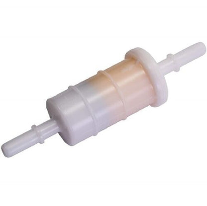 Set of 4 Fuel Filters for Mercury Outboard 30HP-115HP (4-Stroke)