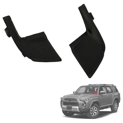 Windshield Wiper Cowl Extension Trim Seal for Toyota 4Runner (2010-2023)