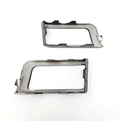 LED Fog Light Set for 2022-2024 GMC Sierra 1500 ( White)