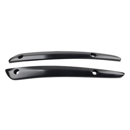 Windshield Side Trim for Harley Road Glide Ultra FLTRU FLTRX Special (15-22)