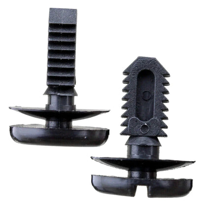 40pcs Cover Boot Clips for BMW 3 Series E30 E36 E46 E60 E93 (1982-2013)