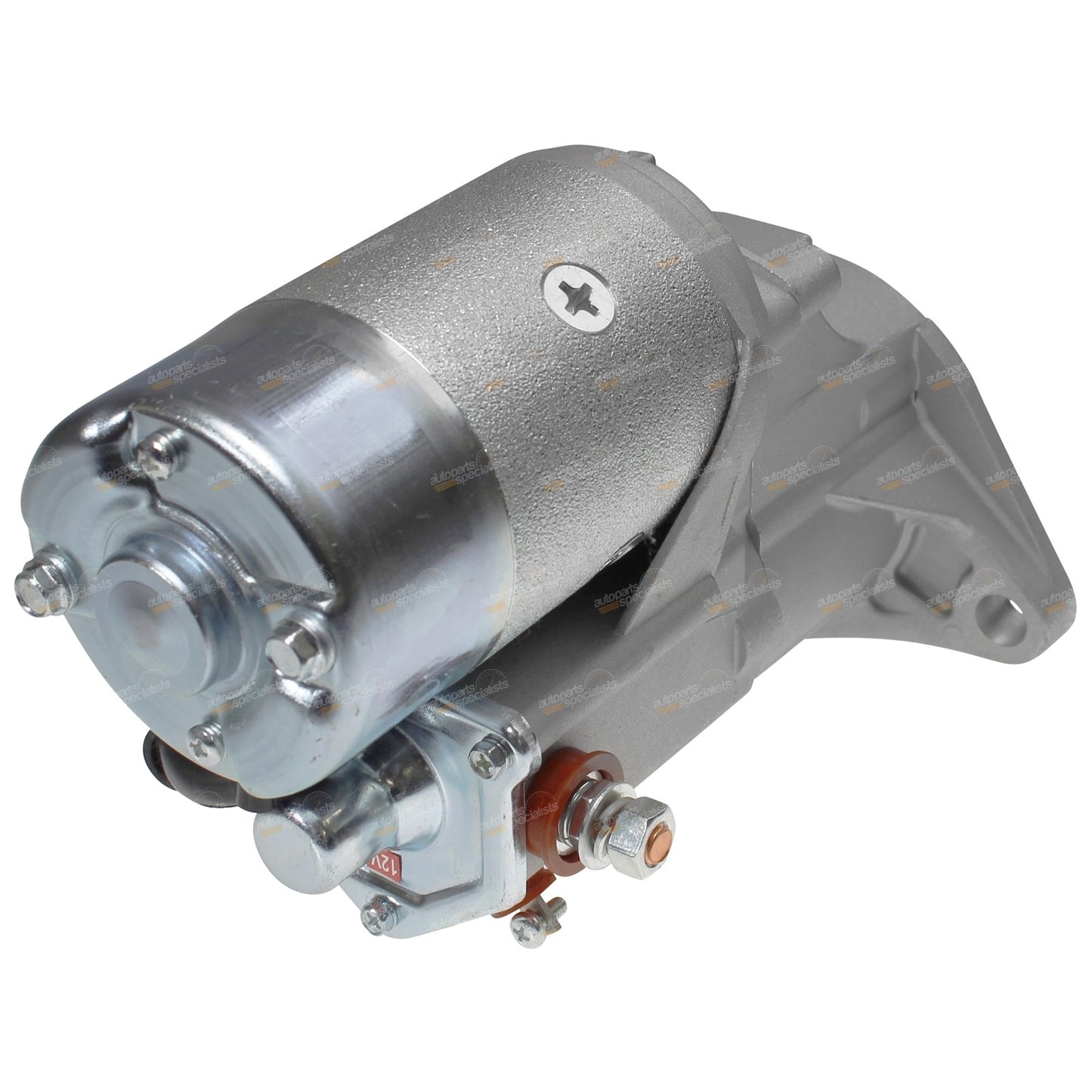 Starter Motor for Landcruiser BJ42 BJ60 BJ70 BJ73 (1980–1989) 12V Diesel