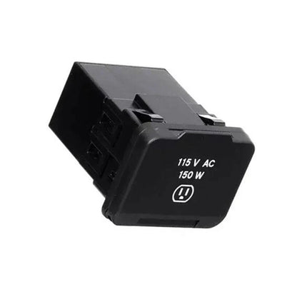 Power Inverter for 2014-2020 Jeep Grand Cherokee, Dodge Durango (2014-2020)