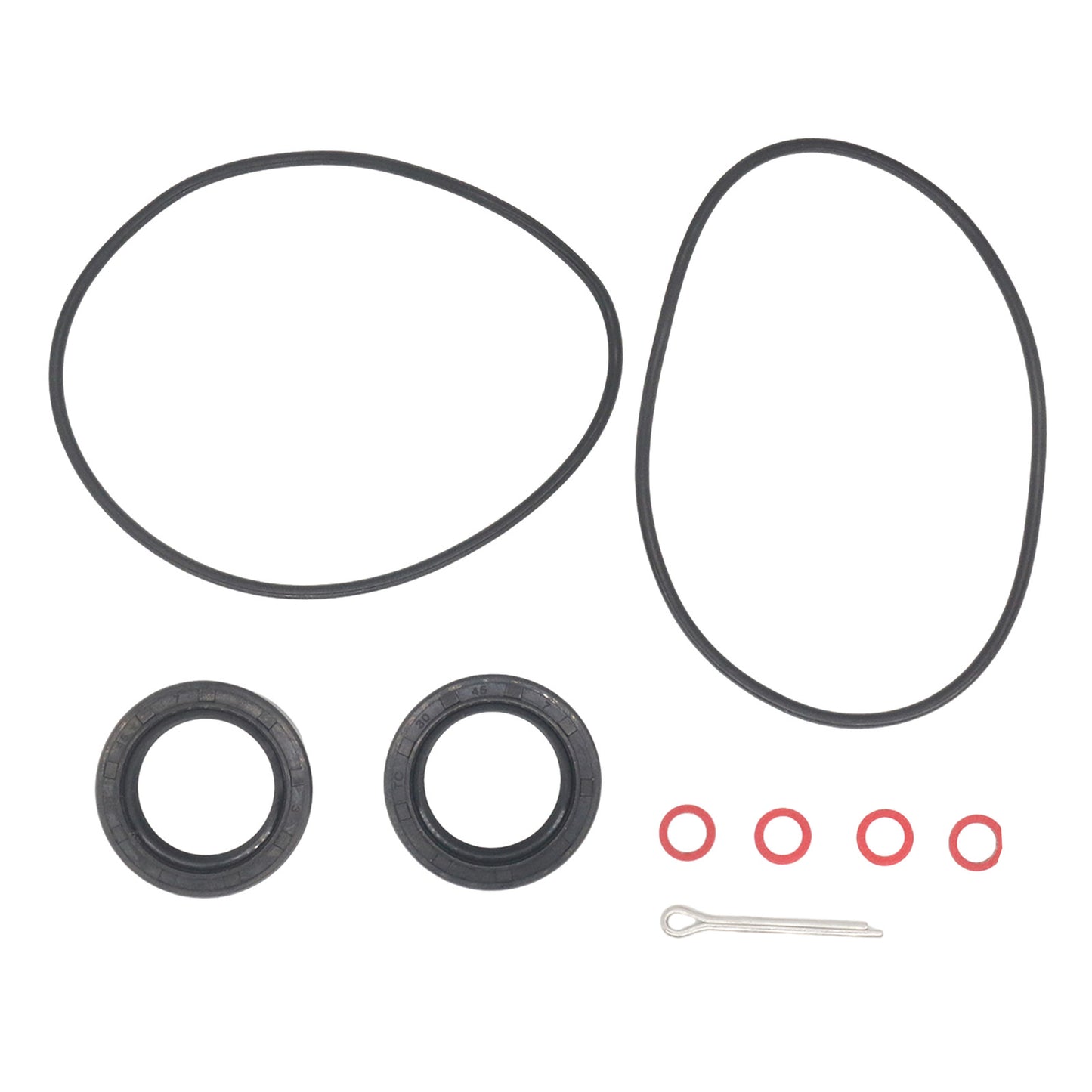 Lower Unit Oil Seal for Yamaha Outboard (200HP - 300HP)