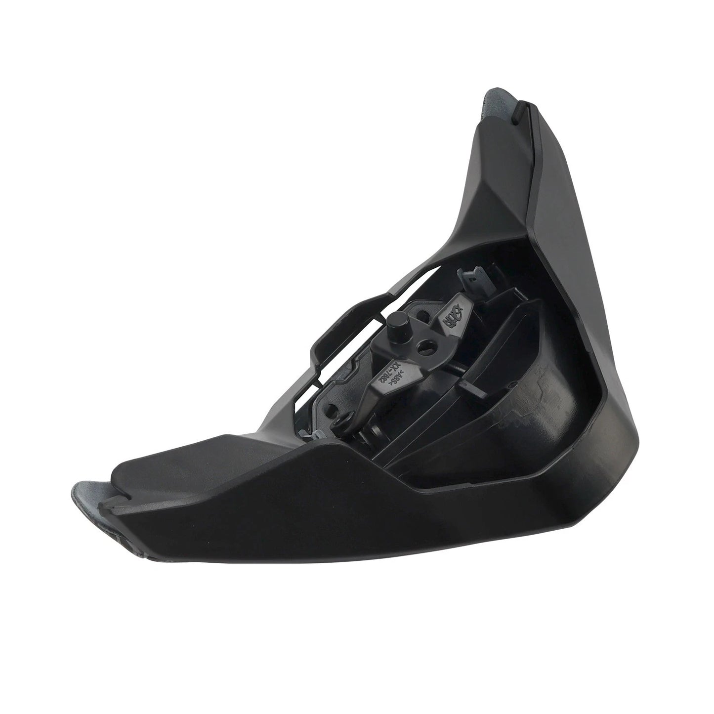 Front Fairing Nose Cover for Street Triple 765 R/RS (2023–2025)