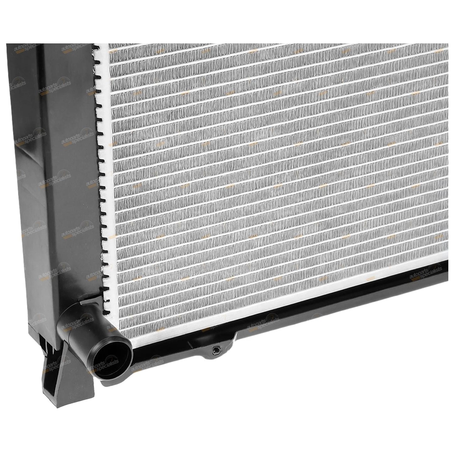 Radiator for Toyota Hiace (1989–2005)