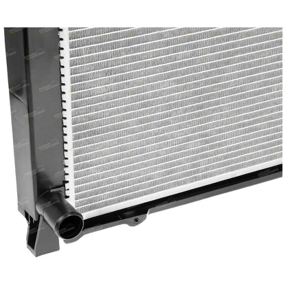 Radiator for Toyota Hiace (1989–2005)