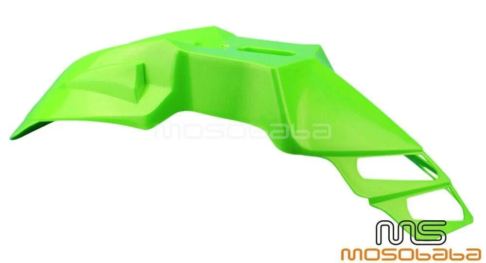 Fender Mudguard Cover for Kawasaki KX KDX KLX 110 125 140 250 450 KLX650R (110-450)