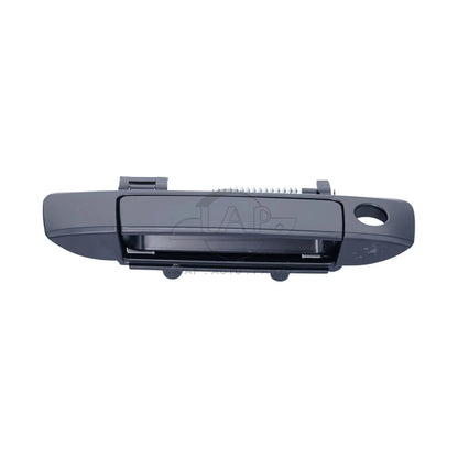 Tailgate Rear Handle with Keyhole for Ford Ranger PX (2011–2021)