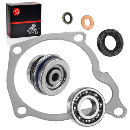 Water Pump Seal Rebuild Kit for Polaris ATP 500, Big Boss 500 (1998–2005)