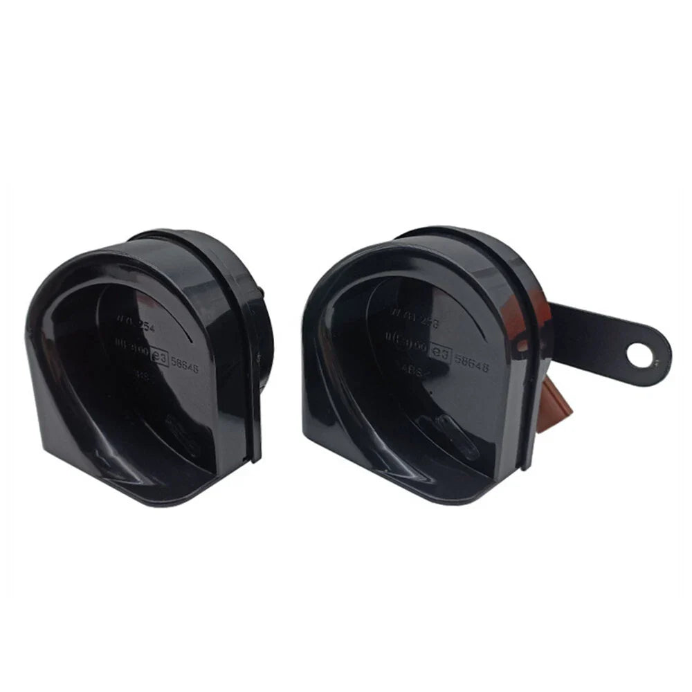 High & Low Car Horns for Honda Accord, Odyssey, CR-V, Civic, Pilot (2003-2023)