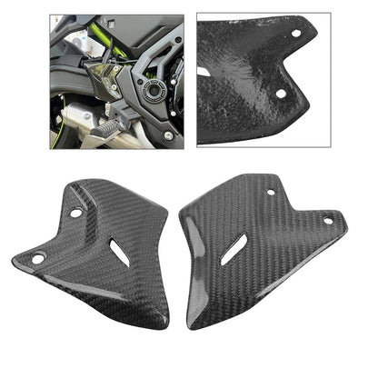 CNC Pivot Brake Clutch Levers for Kawasaki KX450 KX450F KXF450 (2019–2021) Black