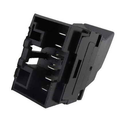 Power Window Control Switch for Fiat Ducato, Peugeot (2006-2021)