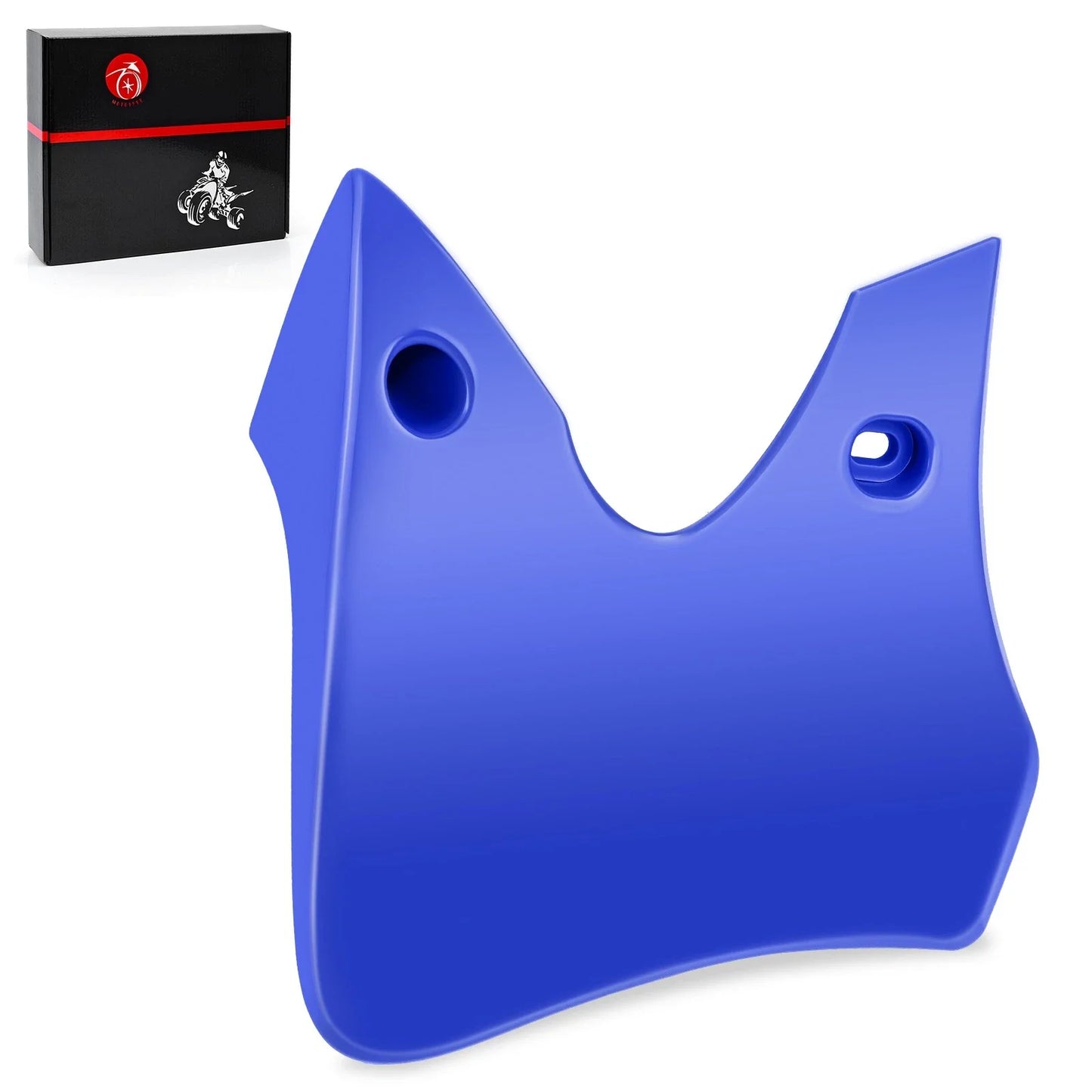 Left Side Tank Shroud Air Scoop for Yamaha TTR90 / TTR90E (2000–2007)