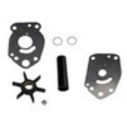 Water Pump Impeller Kit for Mercury Mariner 6-15 HP (4-Stroke)
