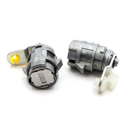 Door Lock & Keys for Toyota 4Runner Pickup (RN125, RN135, KZN130, VZN130, YN130, YN135)