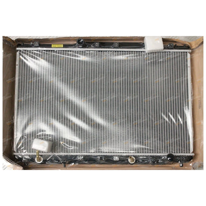 Alloy Radiator for Toyota Camry 1992–1997