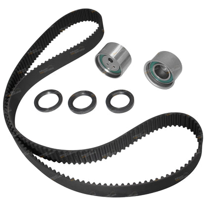 Timing Belt and Tensioner Kit for Magna TE TF TH TJ TS (1996–2002)