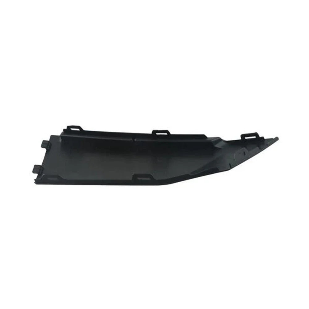 Front Left Bumper Trim Radar Sensor Cover for 2019-2020 Honda Civic