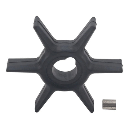 Impeller & Key for Mercury Mariner 4S 6 8 9.9 15 HP (Various Years)