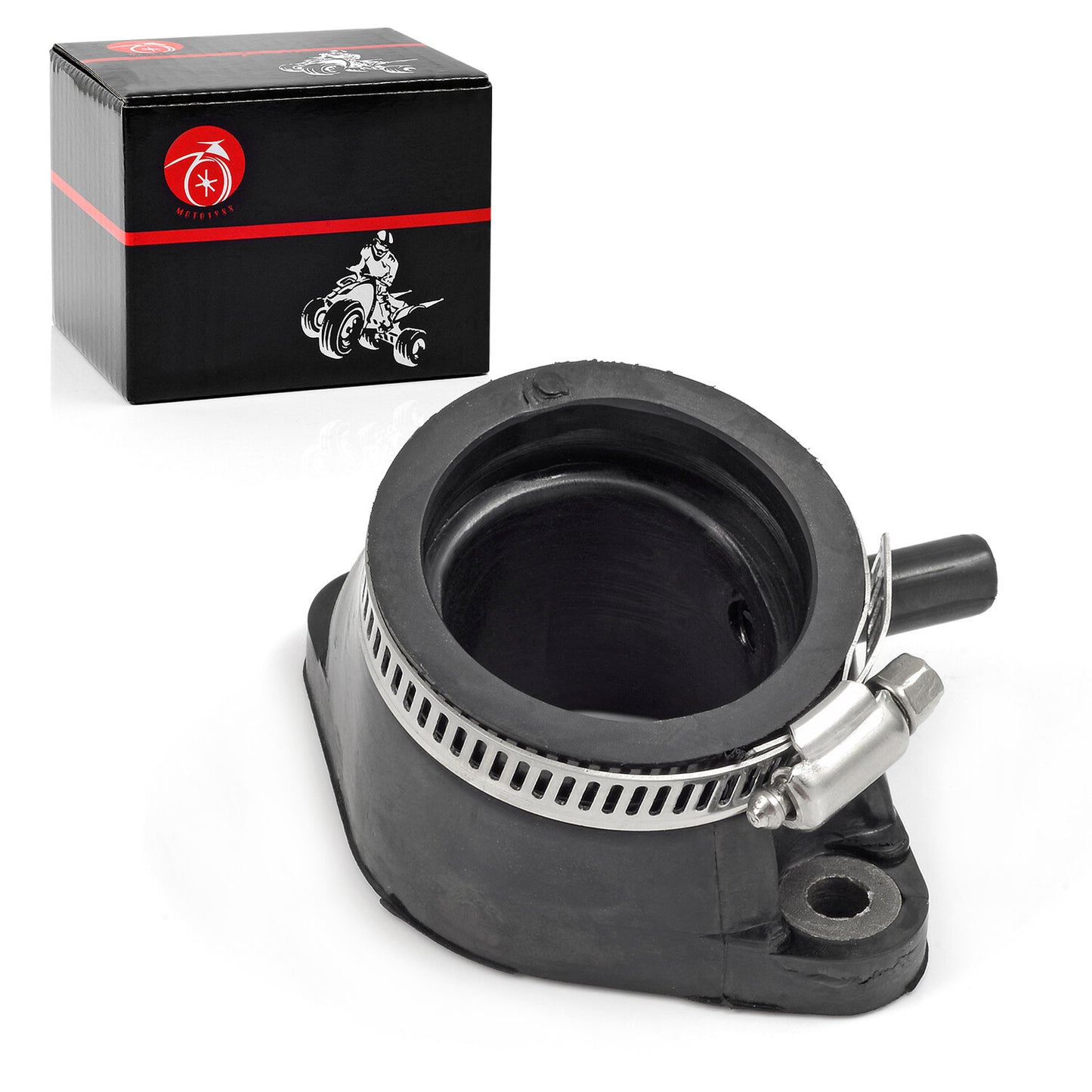 Intake Manifold Boot for Arctic Cat Prowler 650 4x4 (2006–2007)