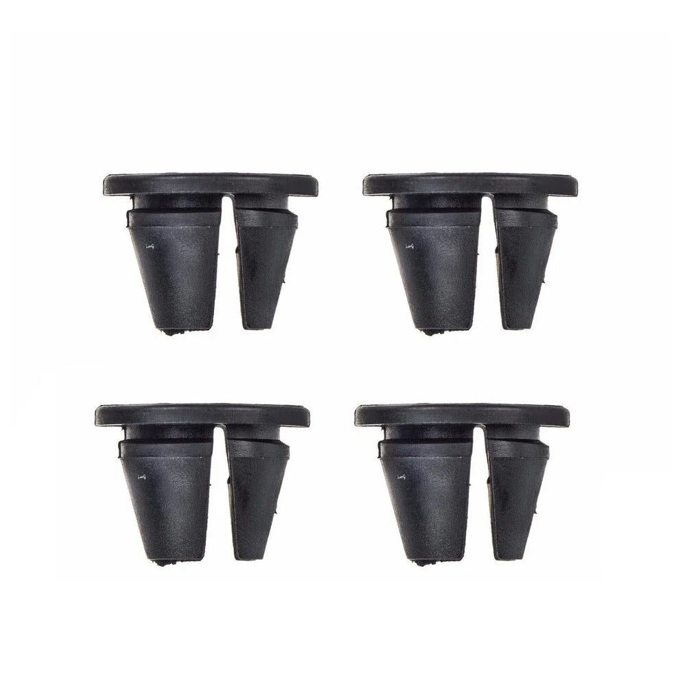 Tail Lights / 4 / Retainer Clips for Dodge Ram Dakota (1987–2005)