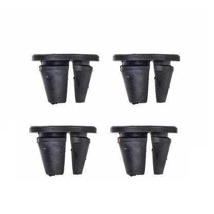Tail Lights / 4 / Retainer Clips for Dodge Ram Dakota (1987–2005)