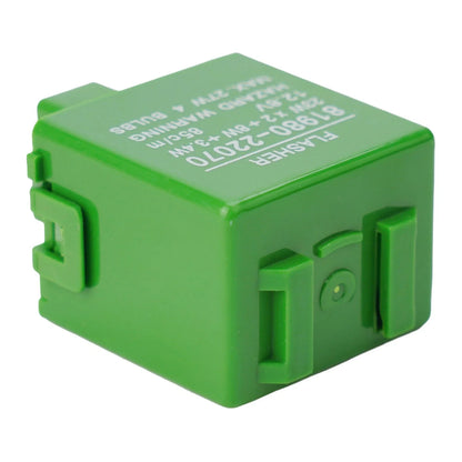 Turn Signal Flasher Relay for Toyota