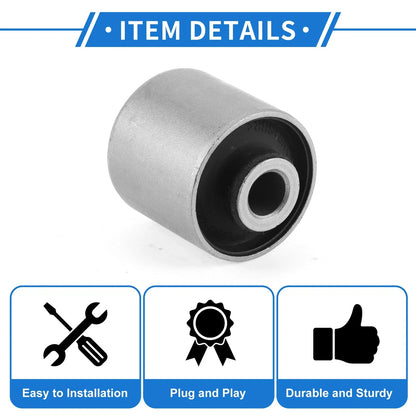 Rear Arm Bushing for Lateral Control Rod for LEXUS LX470 (1998-2007)