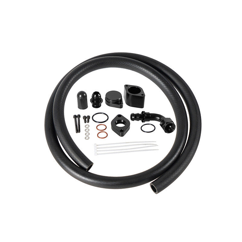 CCV PCV Engine Kit for Ford F-250 F-350 (2011–2020) 6.7L Powerstroke
