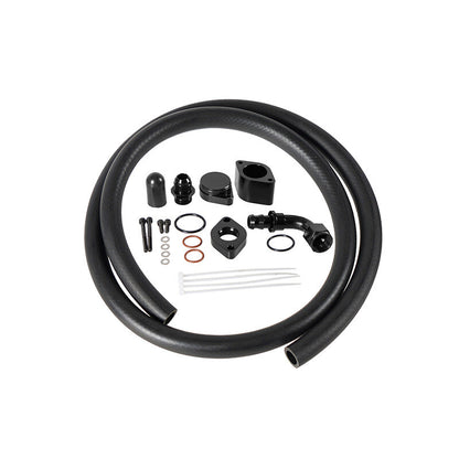 CCV PCV Engine Kit for Ford F-250 F-350 (2011–2020) 6.7L Powerstroke