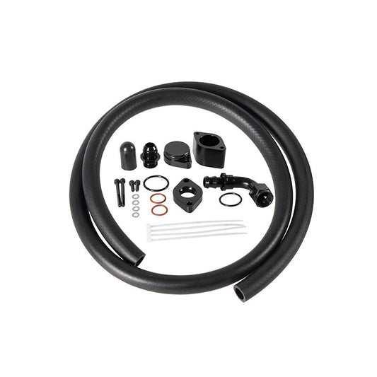 CCV PCV Engine Kit for Ford F-250 F-350 (2011–2020) 6.7L Powerstroke