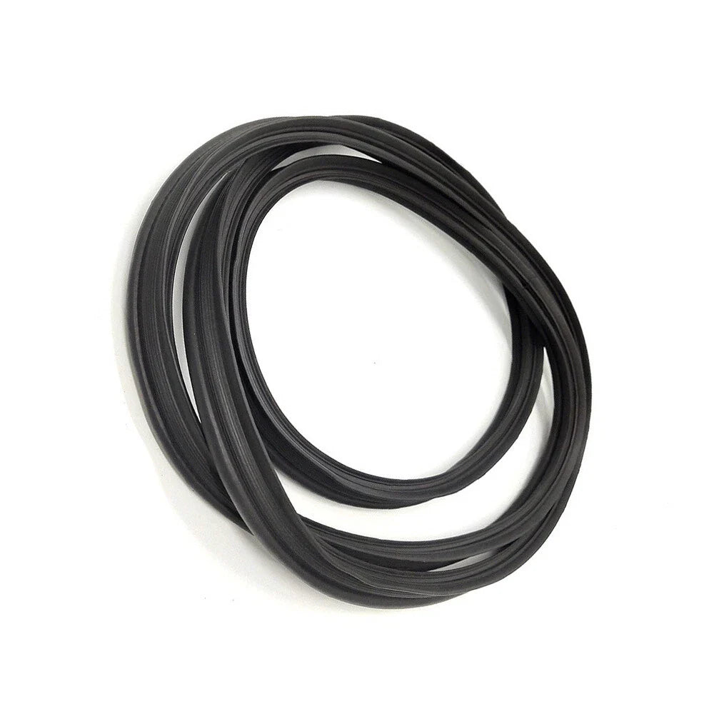 Trunk Lid Weatherstrip Rubber Seal for 2016-2021 Honda Civic Insight