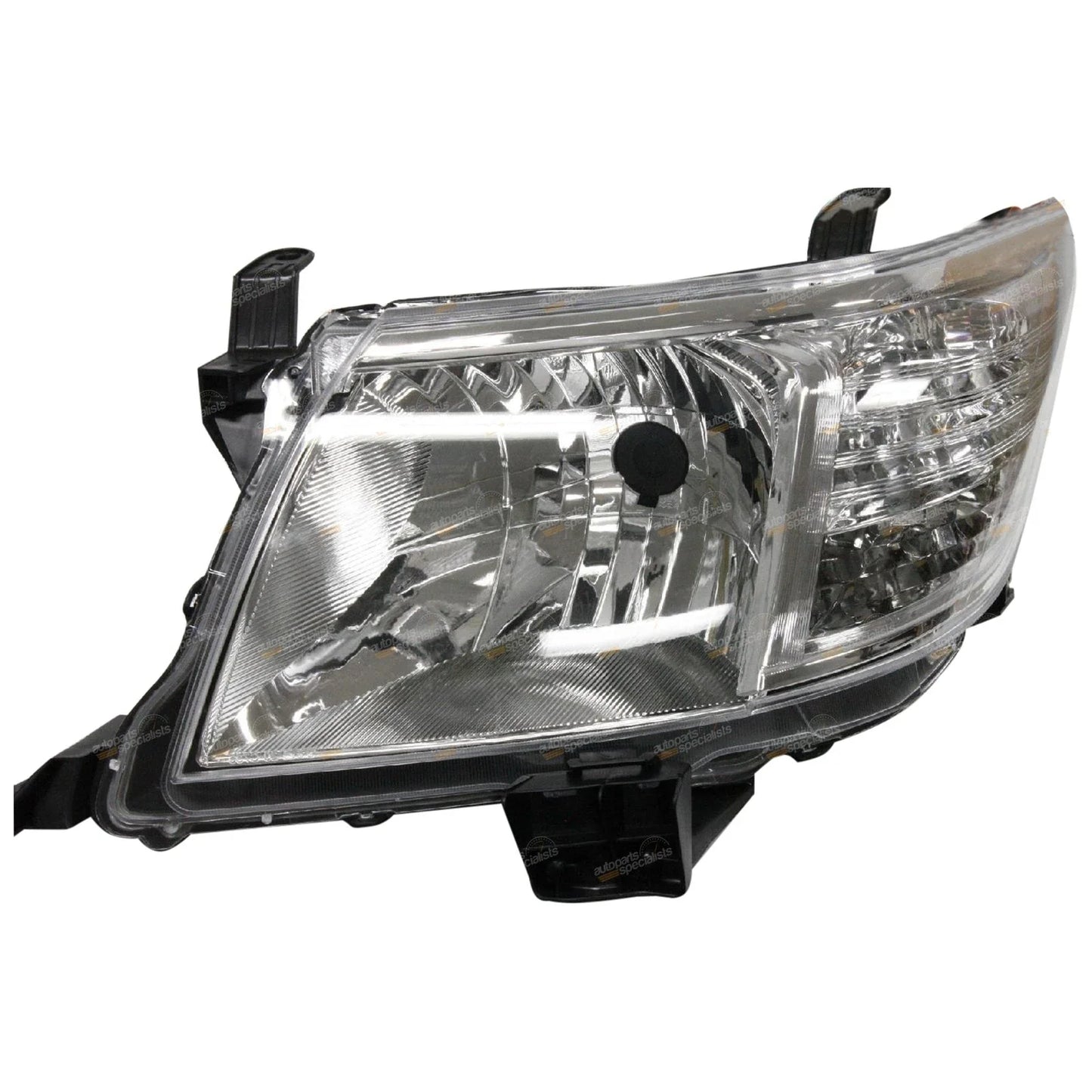 LH Headlight for Toyota Hilux TGN/KUN/GGN (2011–2015)