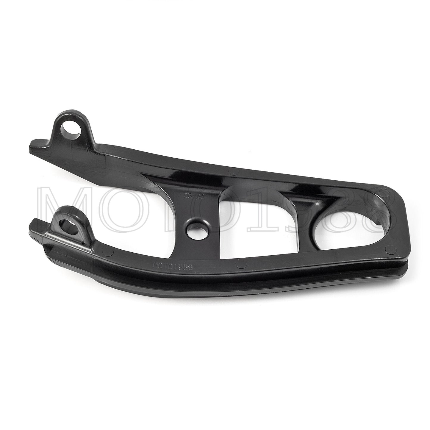 Chain Slider Guide for Suzuki Quadsport LTZ 400 & Kawasaki KFX DVX 400 (2003–2009)