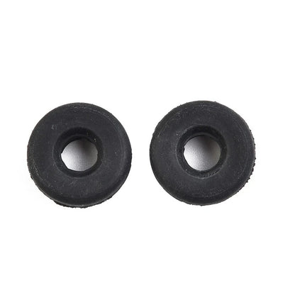 2 x Black Hood Support Rod Grommet for Nissan Pathfinder Altima