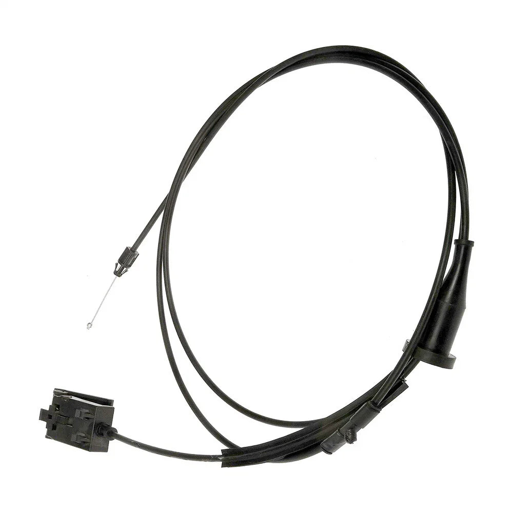 Hood Release Cable Handle for Chrysler 300, Dodge Charger (2011-2021)
