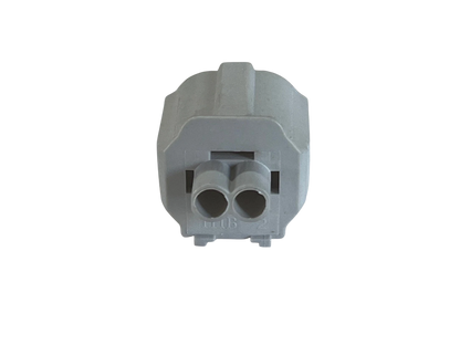 2 Pins Water Temp Sensor Plugs for Toyota 1JZ 2JZ 1UZ 3SGE
