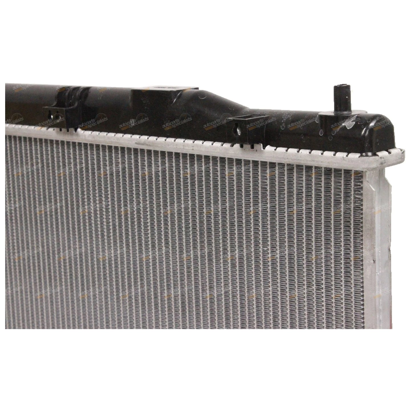 Alloy Core Radiator for Honda CR-V (2006–2012)
