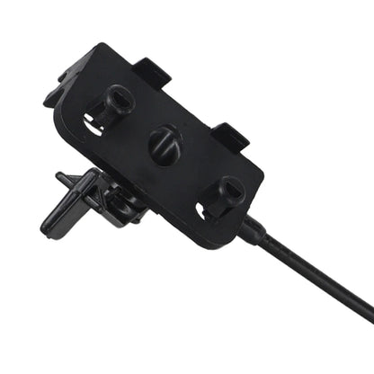 Hood Catch Secondary Release Cable for Jeep