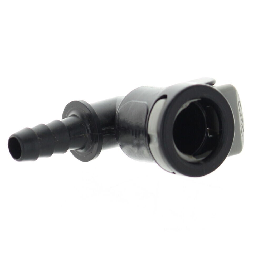 Gear Lube Hose Connector for Mercury Marine MerCruiser