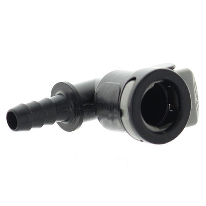 Gear Lube Hose Connector for Mercury Marine MerCruiser