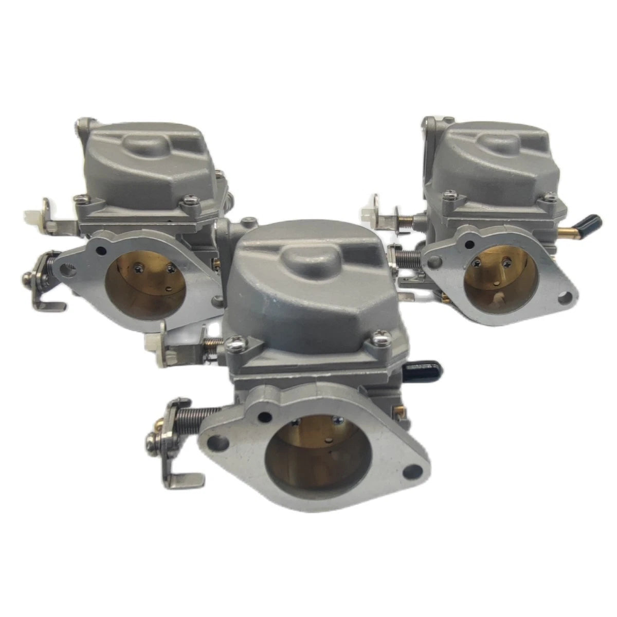 Carburetor Set for Yamaha 2T 75HP 85HP Outboard
