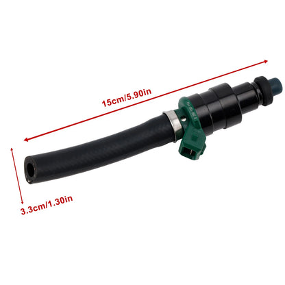 Fuel Injector 0280150114 for VW, Opel, Renault, Alfa Romeo (Various Years)