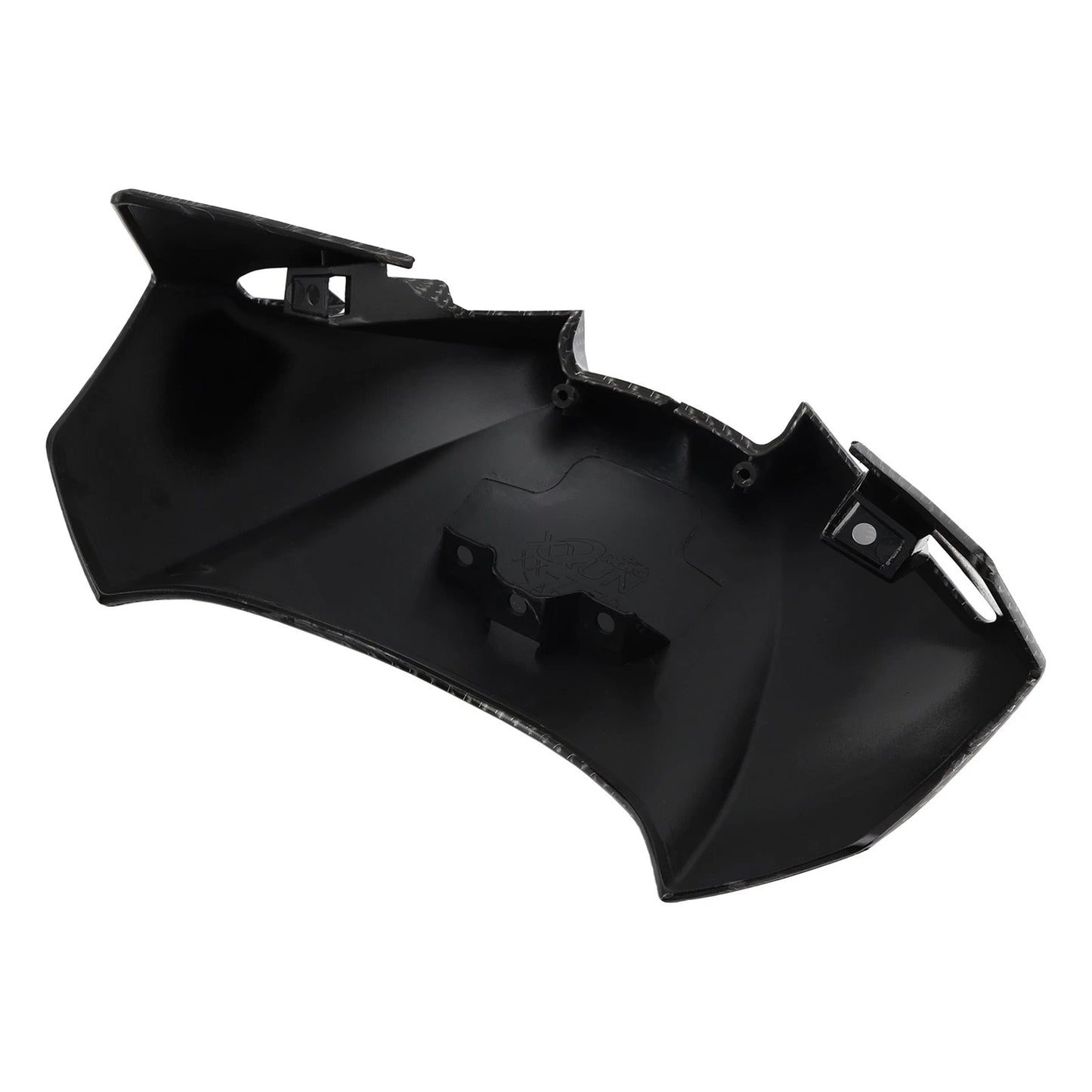 Headlight Front Fairing for Street Triple 765 R/RS (2020–2022) Carbon
