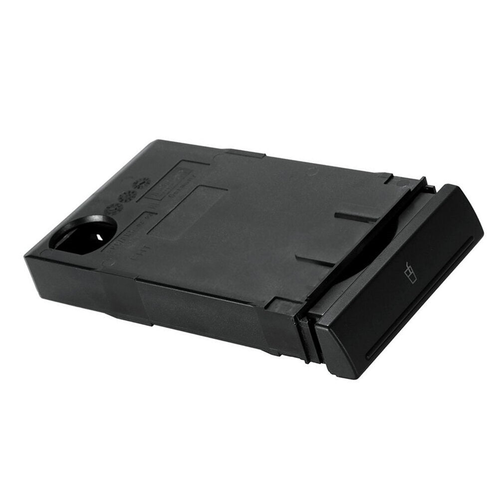 Stretch Cup Holder Stand for Audi A6 C5 (1998–2005) A4 (1998–2002)
