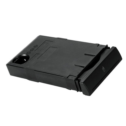 Stretch Cup Holder Stand for Audi A6 C5 (1998–2005) A4 (1998–2002)