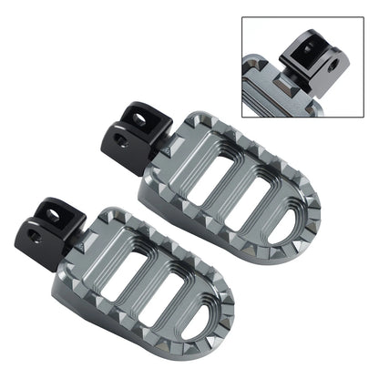 Front Footrest for Meteor 350 (2021–2023), Classic 350 (2022–2023), Bullet 350 (All New)