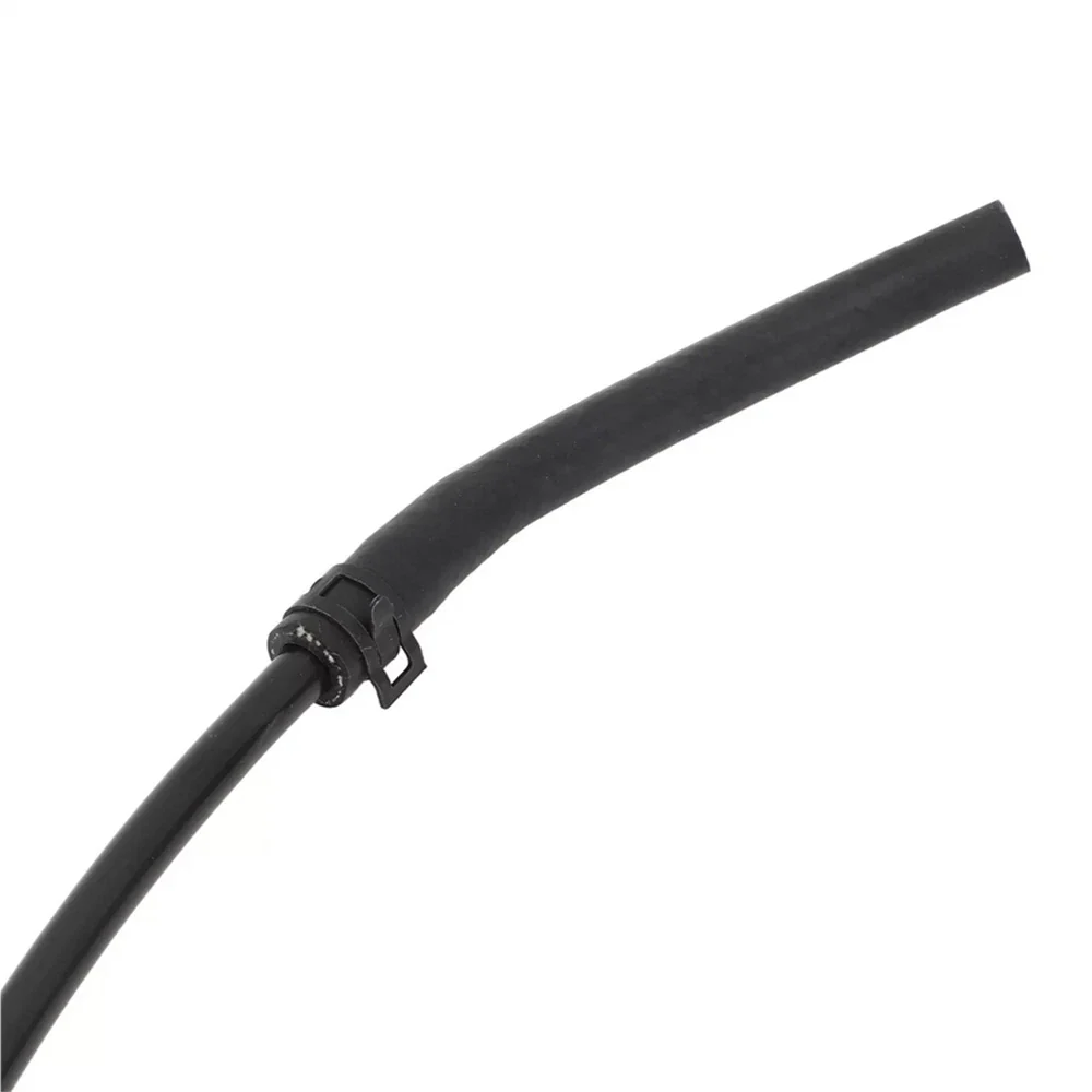 Radiator Expansion Tank Vent Line Hose for BMW 5 Series F07 F10 F11 (2009-2017)
