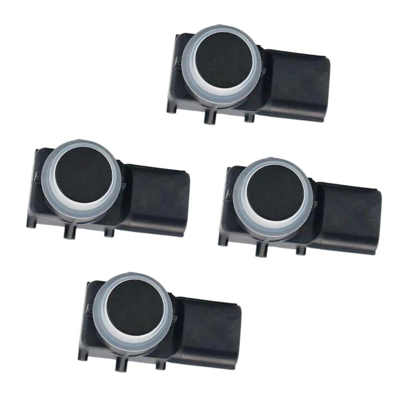 Set of 4 Parking Aid Sensors for Honda CR-V (2023–2025)